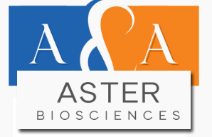  Aster Biosciences 