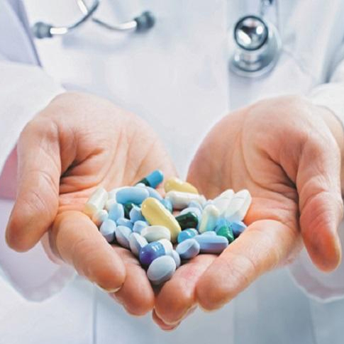 PCD Pharma Company India