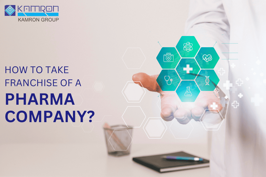 How to Start Pharma Franchise Business in India?